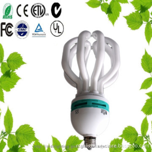 Special Shape Energy Saving Lamp Compact Fluorescent Light Bulbs